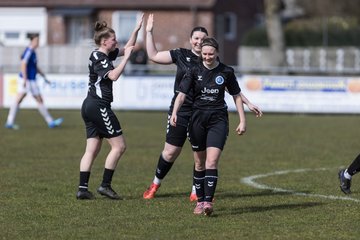 Bild 262 - F VfL Kellinghusen - FSG Kaki-StuSie : Ergebnis: 2:1